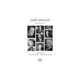 Şair Masası - Asya Nur Şener