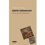 Şairin Çekmecesi - Faruk Uysal