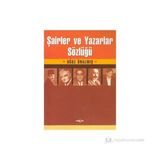 ŞAİRLER VE YAZARLAR SÖZLÜĞÜ - OĞUZ ÜNALMIŞ