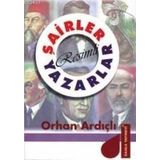 ŞAIRLER VE YAZARLAR SÖZLÜĞÜ - ORHAN ARDIÇLI