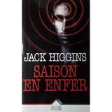 Saison en enfer (Livre 30 F (Sei)