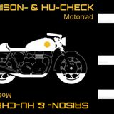 Saison- & HU-Check Motorrad
