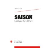 Saison. La revue des séries (2025) (2025 - 1, n° 9)