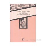 Sait Beyefendi Hazretlerine Cevap - ahmed mithad efendi