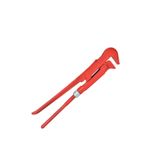 Sait Demirci 1,5" Manşonlu Boru Anahtarı (1-1/2")