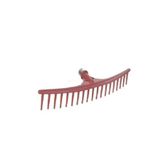 Sait Demirci 19cm Plastik Tırmık