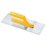 Sait Demirci Alçı Malası 40CM - Plastik Saplı Mala
