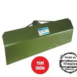 Sait Demirci Küçük Metal Gelberi