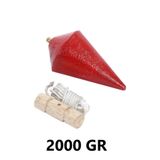Sait Demirci ŞAKÜL 2000 GR