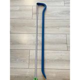 Sait Demirci SK 8000 80 cm Kancalı Sökü Demiri