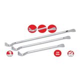 Sait Demirci SK045 45 cm 920 gr Polisajlı Sökü Demiri
