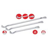 Sait Demirci SK060 60 cm 1200 gr Polisajlı Sökü Demiri