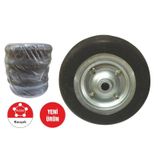 Sait Demirci TKR 001 El Arabası Tekeri Dolgu Teker Burçlu
