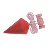 SAİT DEMİRCİ Vakumlu Şakül, 700 Gram, Kırmızı