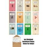 Sait Faik Abasıyanık Seti - 12 Kitap