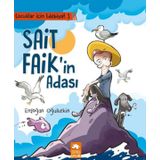 Sait Faik'in Adası - Çocuklar İçin Edebiyat 1 - Kolektif