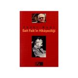 SAIT FAIK´IN HİKAYECİLİĞİ - FETHI NACI