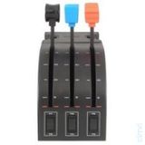 Saitek PZ45 Pro Flight Throttle Quadrant