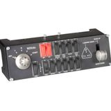 Saitek PZ55 Pro Flight Swıtch Panel