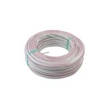 Saitell 2 x 0,75 mm 2 Kordon Kablo 20 m - Beyaz