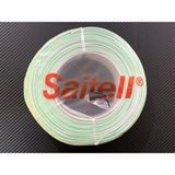 Saitell 2x0,75 Cca Kordon Kablo 100 Metre