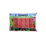 SAJO Surimi Yengeç Eti 90gr