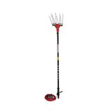 Sak 934 Plus Akülü Zeytin Hasat Makinesi