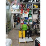 Sak 934 Plus Zeytin Hasat Makinası