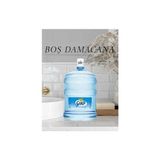 Saka 19 Lt Damacana Vitamin ve Mineral Zengin İçerik ile Gün Boyu Enerji Sağlar