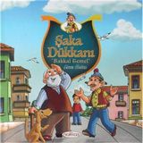 Şaka Dükkanı Bakkal Temel