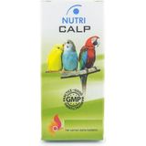 Saka Gaga - Yumurta - Kemik Sağlamlaştırıcı - Nutri Calp Kalsiyum