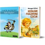 Saka Kuşları - Kedilere Fısıldayan Çocuk