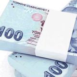 Şaka Parası - 100 Adet 100 TL