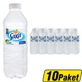 Saka Su 0,5 Litre 24'Lü X 10 Paket Çok Al Az Öde