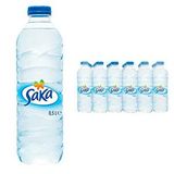 Saka Su 0,5 Litre 24'Lü