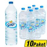 Saka Su 1,5 Litre 6'Lı X 10 Paket Çok Al Az Öde