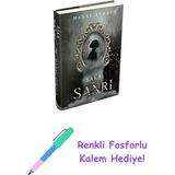 Saka ve Sanrı 2 (Ciltli) + Renkli Fosforlu Kalem - Hayır