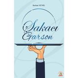 Şakacı Garson - Burhan Yetkil