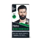 Sakal Boyama Seti 60ml,10dk Bekleme Süresi Amonyak Paraben İcermez,cilde Leke Yapmaz Orjinal Black
