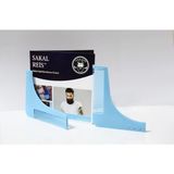 Sakal Reis Orijinal Sakal Şekillendirici Tarak Ergonomik Tasarım ile Uzun Ömürlü Kullanım
