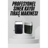 Sakal Tıraş Makinesi Şarjlı Sakal Ense Makinesi Günlük Tıraş Makinesi Mir44150219