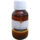 Sakal ve Bıyık Serumu 50 ml - 1 Adet