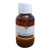 Sakal Ve Bıyık Serumu Cam Şişe 50 Ml
