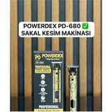 Sakal ve Ense Çizim Makinesi, , Sarı Güzellik - Seçenek 1