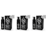 Sakal Yağı Keratin 50 ml (3 Paketi) - Standart