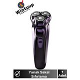 Sakal Yanak Sfırılama Erkek Günlük Bakım Tıraş Makinesi