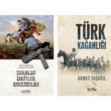 Sakalar Iskitler - Türk Kağanlığı