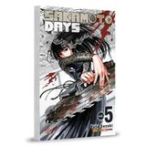 Sakamoto Days 05