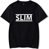 Sakamoto Days Slım T-Shirt - Siyah - XL