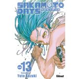 Sakamoto Days - Tome 13